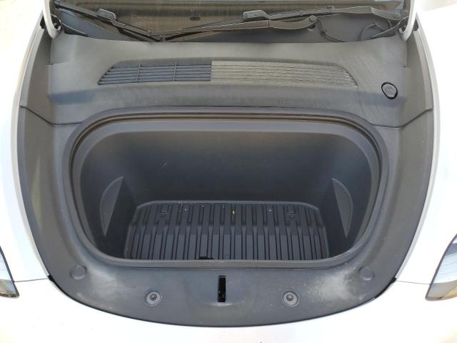 Photo 11 from auction – 2021 TESLA MODEL Y with VIN 5YJYGDEE3MF081044