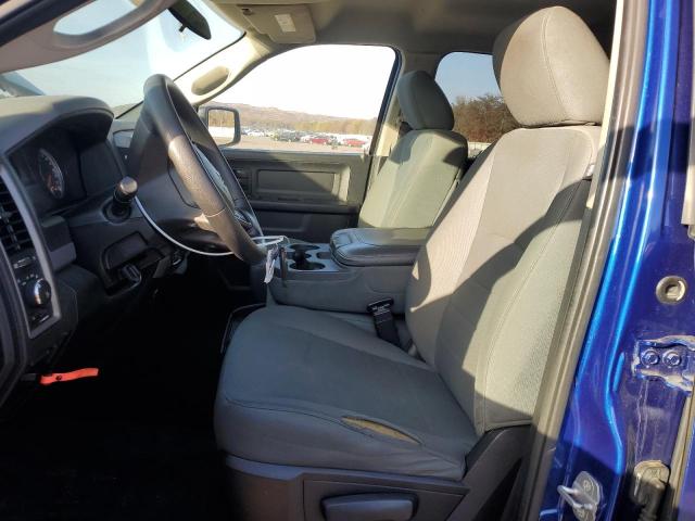 Photo 7 from auction – 2015 RAM 1500 ST with VIN 1C6RR7KT6FS778076
