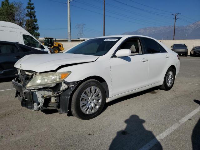 TOYOTA CAMRY BASE 2011 with VIN 4T4BF3EK2BR113173 - Photo from auction