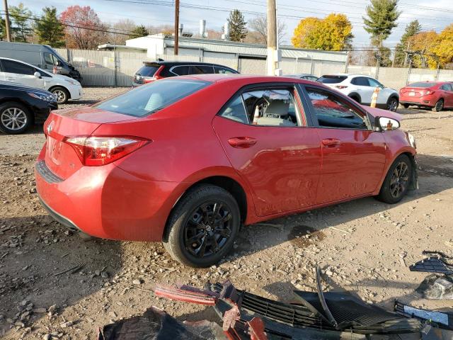 Photo 3 from auction – 2019 TOYOTA COROLLA L with VIN 2T1BURHE1KC126880