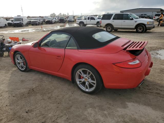Zdjęcie 2 z aukcji – 2009 PORSCHE 911 CARRER z VIN WP0CA29969S740564
