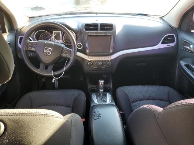 Photo 8 from auction – 2013 DODGE JOURNEY SX with VIN 3C4PDCBG1DT677095