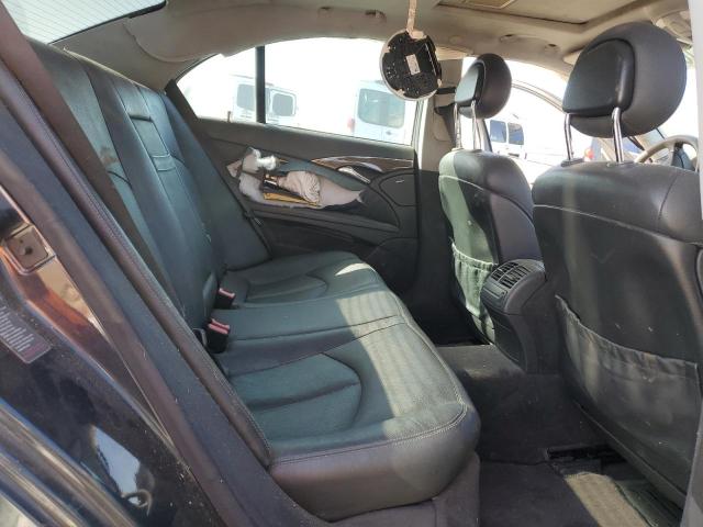 Photo 10 from auction – 2003 MERCEDES-BENZ E 320 with VIN WDBUF65J83A182029