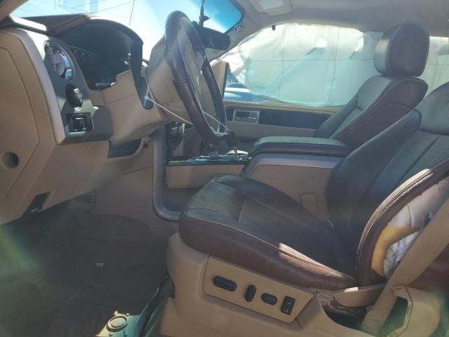 Photo 7 from auction – 2012 FORD F150 SUPER with VIN 1FTFW1ET8CKD22895