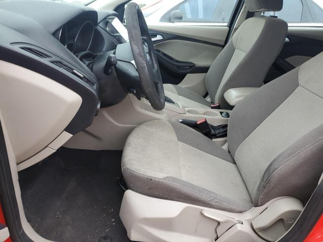 Photo 7 from auction – 2013 FORD FOCUS SE with VIN 1FADP3K22DL247933