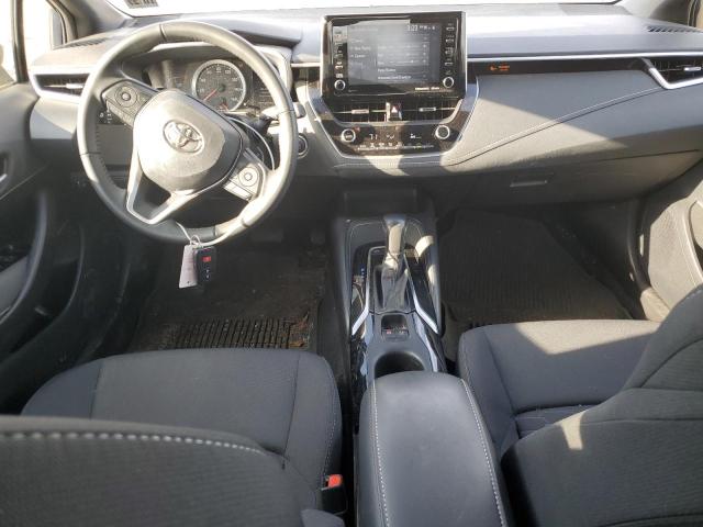 Photo 8 from auction – 2022 TOYOTA COROLLA SE with VIN JTND4MBE2N3189869