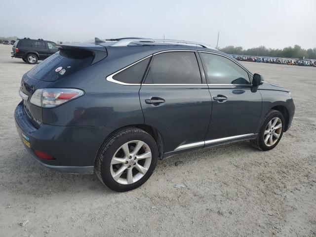 Photo 3 from auction – 2010 LEXUS RX 350 with VIN 2T2ZK1BA9AC023597