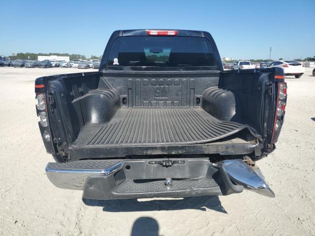 Photo 6 from auction – 2010 GMC CANYON SLE with VIN 1GTJTCDE6A8113828