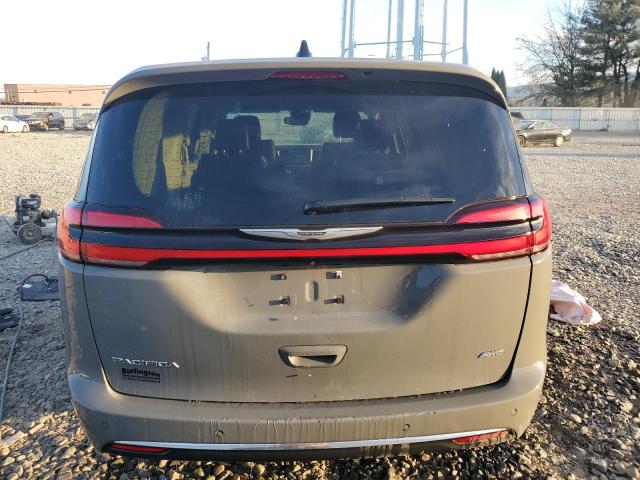 Photo 6 from auction – 2023 CHRYSLER PACIFICA T with VIN 2C4RC3BG0PR527949
