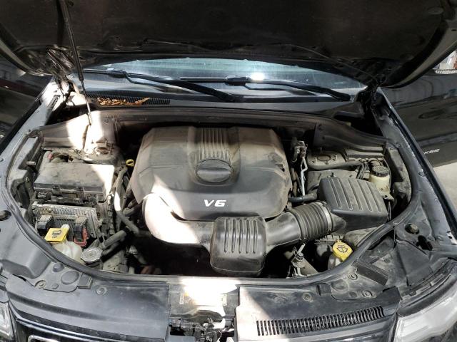 Photo 12 from auction – 2014 JEEP GRAND CHER with VIN 1C4RJFBG4EC496198