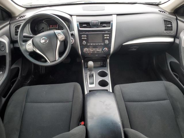 Photo 8 from auction – 2015 NISSAN ALTIMA 2.5 with VIN 1N4AL3AP5FC261999