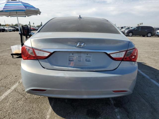 Photo 6 from auction – 2013 HYUNDAI SONATA GLS with VIN 5NPEB4AC2DH746443