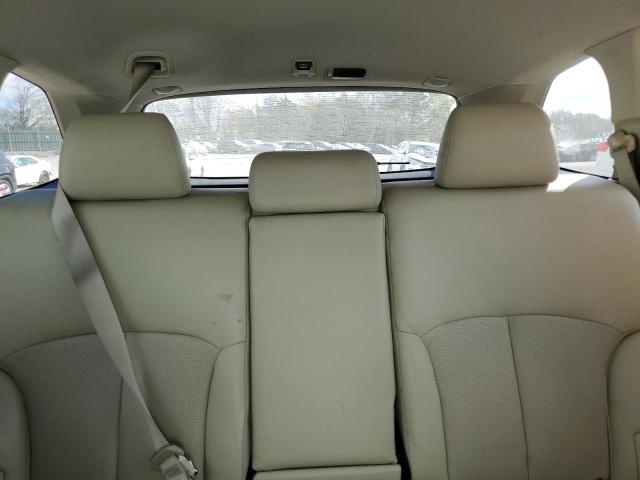 Снимка 10 от търг – 2012 SUBARU OUTBACK 2. с VIN 4S4BRCKC9C3201210