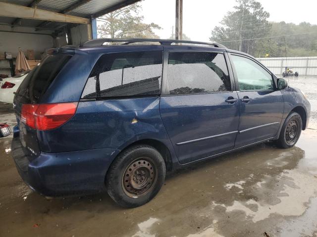 Photo 3 from auction – 2005 TOYOTA SIENNA CE with VIN 5TDZA23C55S367339