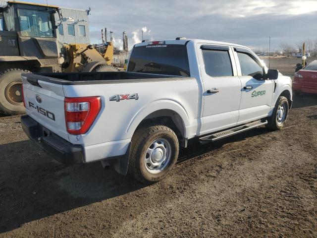 Photo 3 from auction – 2022 FORD F150 SUPER with VIN 1FTEW1EB4NKE44434