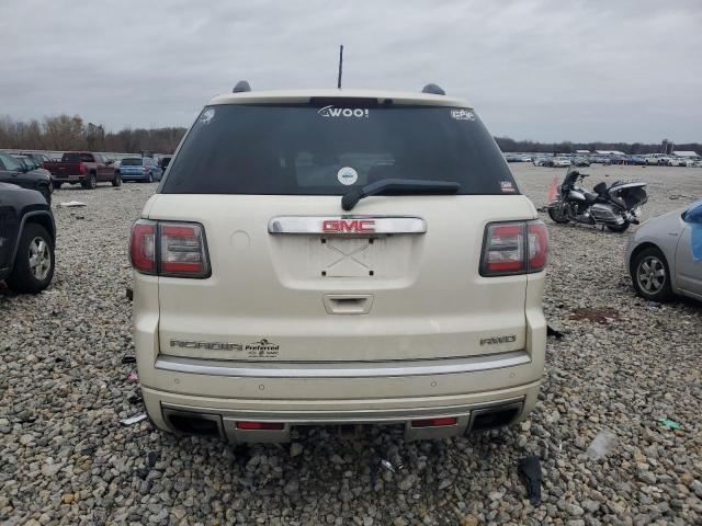 Photo 6 from auction – 2013 GMC ACADIA DEN with VIN 1GKKVTKD3DJ211936