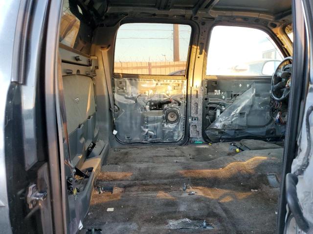 Photo 10 from auction – 2003 CHEVROLET AVALANCHE with VIN 3GNEC13T43G128869