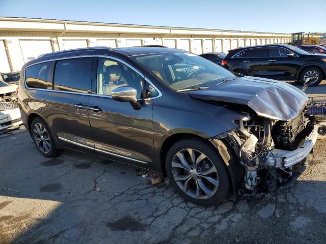 Foto 4 de la subasta – 2018 CHRYSLER PACIFICA L con VIN 2C4RC1GG0JR186864