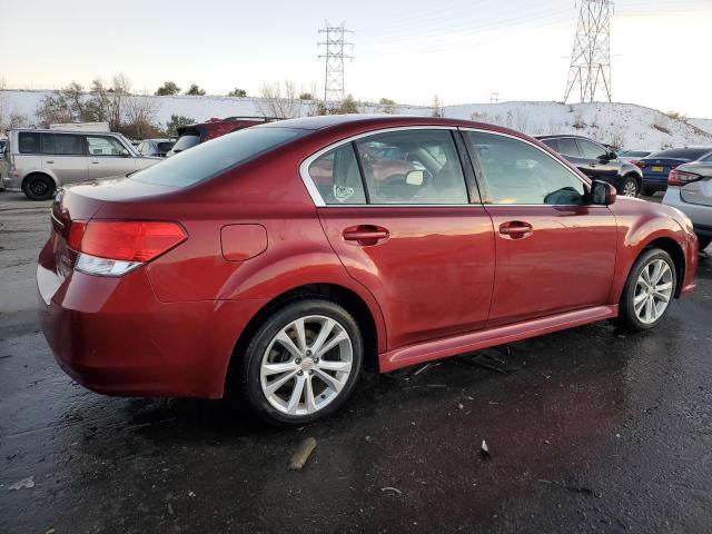 Foto 3 de la subasta – 2013 SUBARU LEGACY 2.5 con VIN 4S3BMBC60D3040592