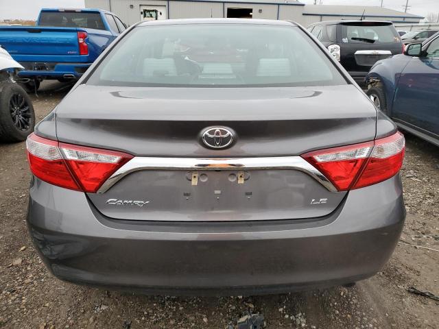 Photo 6 from auction – 2016 TOYOTA CAMRY with VIN 4T1BF1FK6GU615124