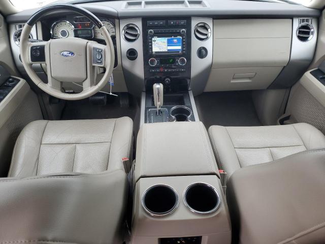 Photo 8 from auction – 2014 FORD EXPEDITION with VIN 1FMJU1K5XEEF52070