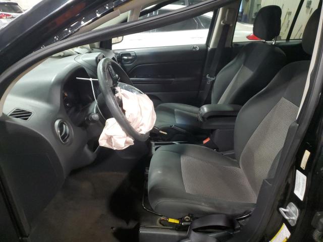 Фото 7 с аукциона – 2014 JEEP COMPASS SP с VIN 1C4NJCBA3ED812242
