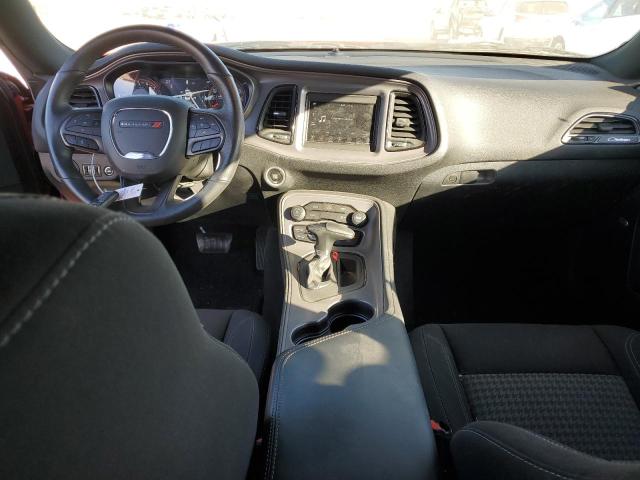 Photo 8 from auction – 2023 DODGE CHALLENGER with VIN 2C3CDZAG6PH658921
