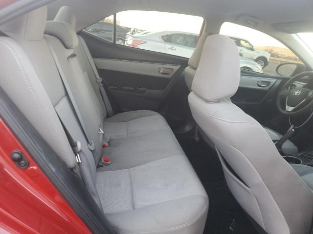 Photo 10 from auction – 2016 TOYOTA COROLLA L with VIN 5YFBURHE7GP523811
