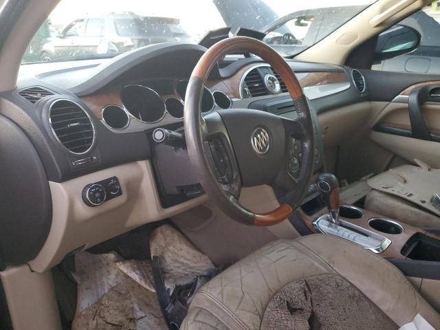 Photo 8 from auction – 2011 BUICK ENCLAVE CX with VIN 5GAKVBED7BJ405692