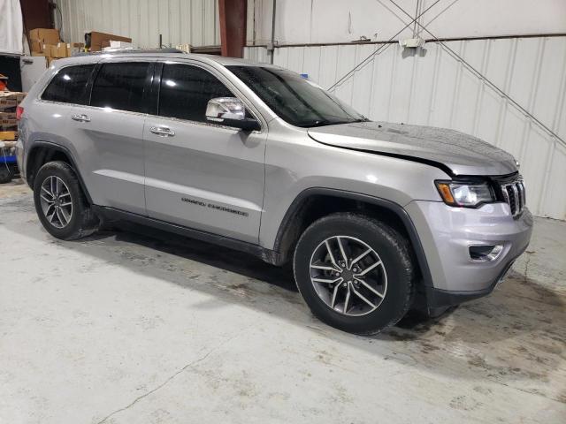 Photo 4 from auction – 2019 JEEP GRAND CHER with VIN 1C4RJEBG2KC715472