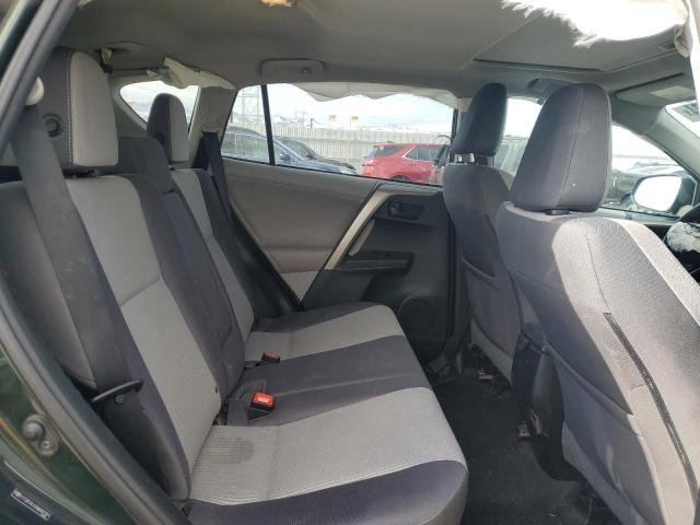 Photo 11 from auction – 2013 TOYOTA RAV4 XLE with VIN 2T3RFREV2DW082281