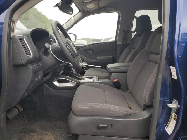 Photo 7 from auction – 2022 NISSAN FRONTIER S with VIN 1N6ED1EJXNN688338