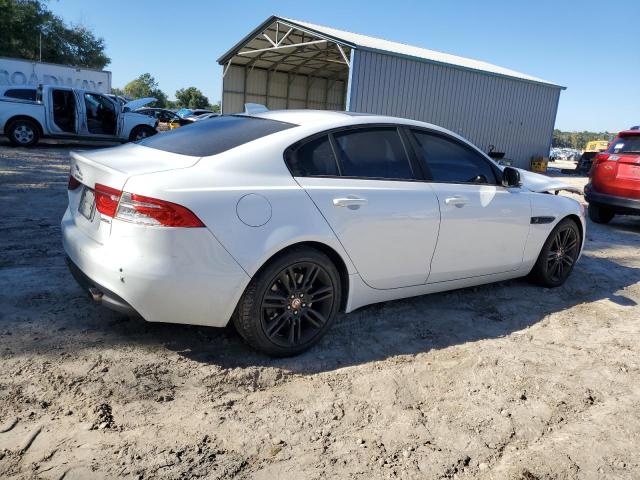 Photo 3 from auction – 2017 JAGUAR XE with VIN SAJAE4BG4HA948531