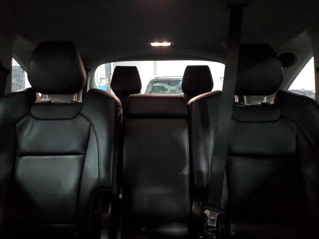 Photo 10 from auction – 2015 ACURA MDX TECHNO with VIN 5FRYD4H44FB003823