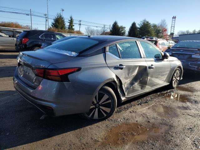 Photo 3 from auction – 2021 NISSAN ALTIMA SV with VIN 1N4BL4DW7MN308688