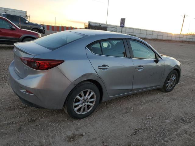 Photo 3 from auction – 2016 MAZDA 3 TOURING with VIN 3MZBM1V75GM262674