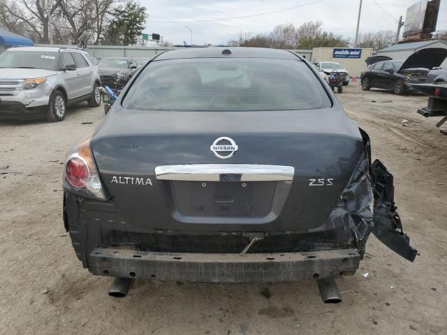 Photo 6 from auction – 2011 NISSAN ALTIMA BAS with VIN 1N4AL2AP7BN433524