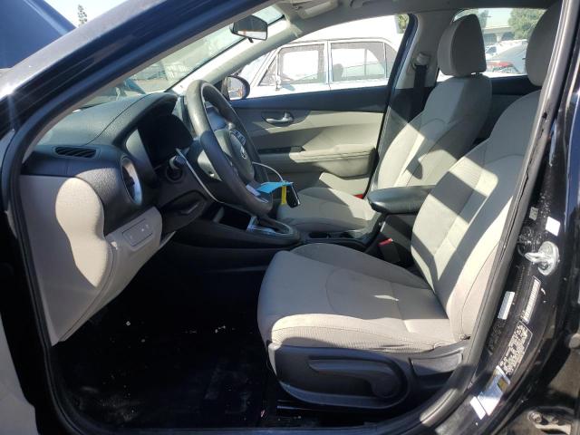 Photo 7 from auction – 2019 KIA FORTE FE with VIN 3KPF24AD1KE126598