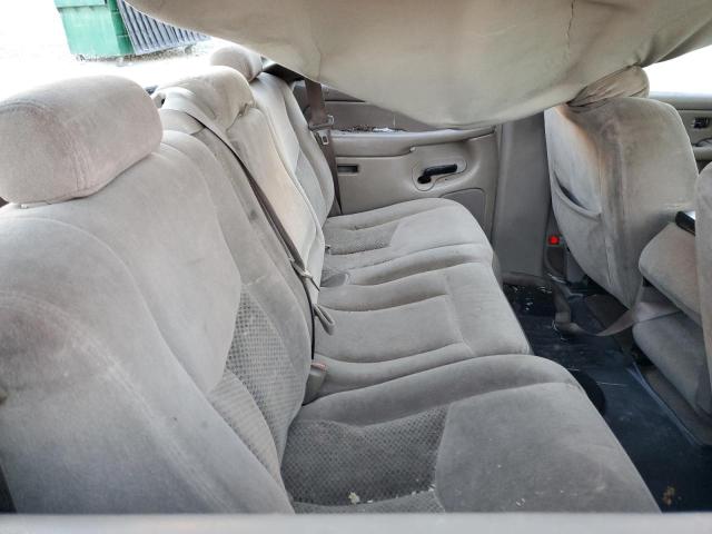 Photo 10 from auction – 2004 CHEVROLET SILVERADO with VIN 1GCHK23124F162311