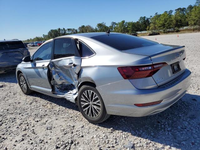 Photo 2 from auction – 2021 VOLKSWAGEN JETTA S with VIN 3VWC57BU2MM092736