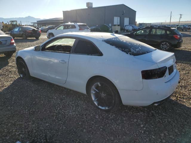 Photo 2 from auction – 2014 AUDI A5 PREMIUM with VIN WAULFAFR1EA029092