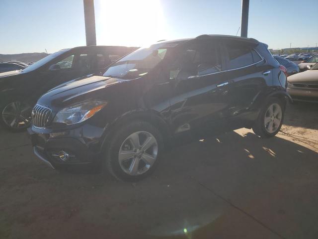 BUICK ENCORE PRE 2015 with VIN KL4CJDSB7FB136956 - Photo from auction