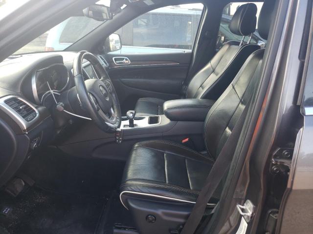 Photo 7 from auction – 2014 JEEP GRAND CHER with VIN 1C4RJECT5EC299613