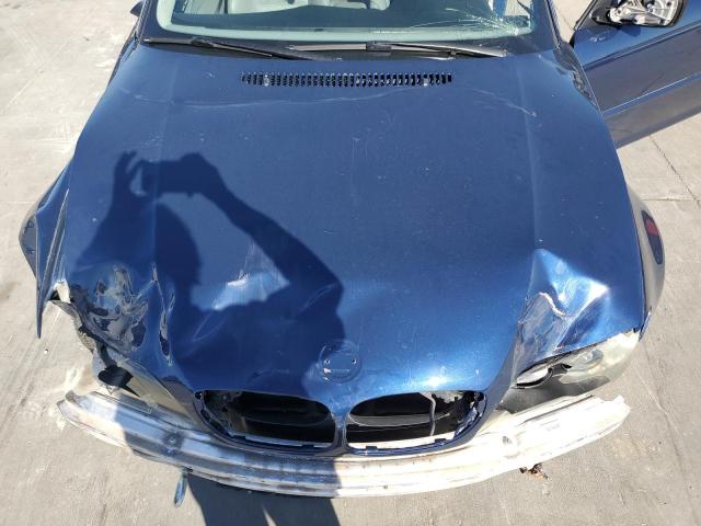 Photo 11 from auction – 2004 BMW 330 CI with VIN WBABD534X4PD95407