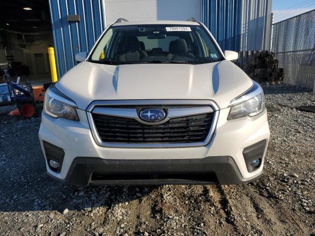Zdjęcie 5 z aukcji – 2020 SUBARU FORESTER C z VIN JF2SKEFC3LH489518