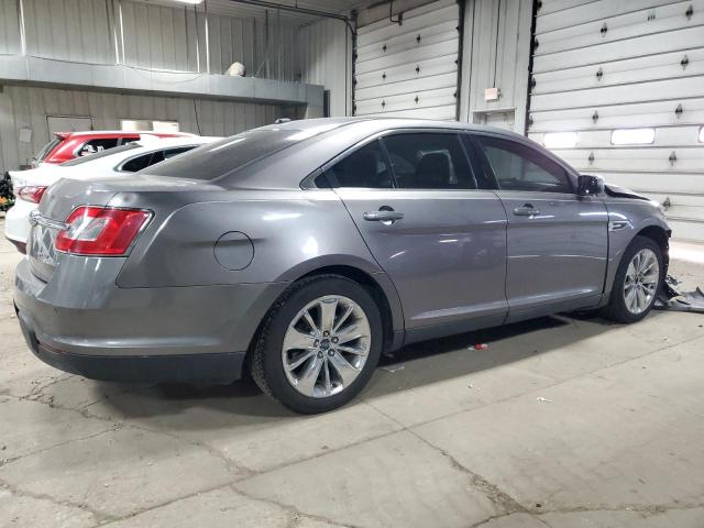 Foto 3 de la subasta – 2012 FORD TAURUS LIM con VIN 1FAHP2FW8CG104940