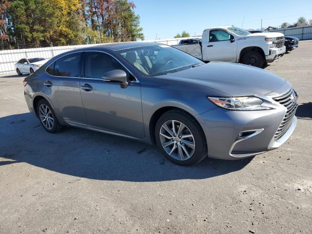 Photo 4 from auction – 2016 LEXUS ES 300H with VIN JTHBW1GG0G2104484