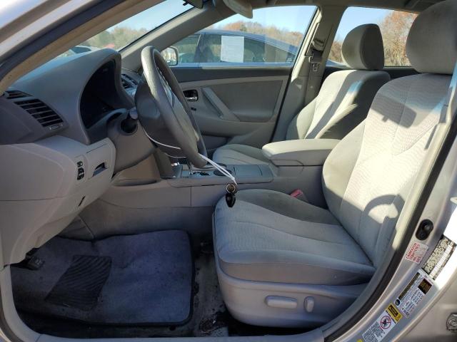 Photo 7 from auction – 2010 TOYOTA CAMRY BASE with VIN 4T1BF3EK9AU097854