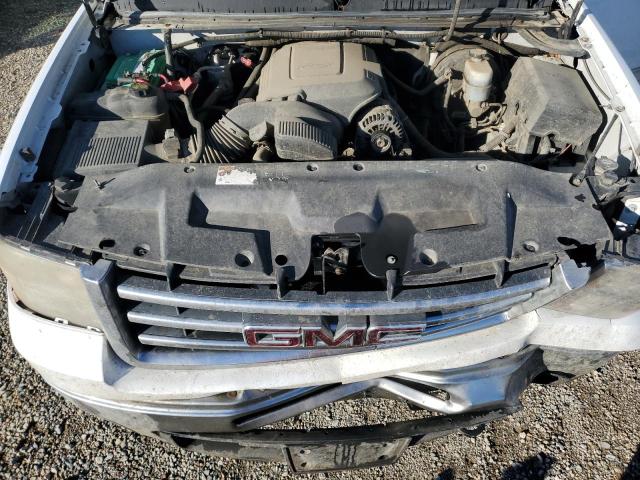 Photo 11 from auction – 2012 GMC SIERRA K15 with VIN 1GTR2UEA0CZ185239