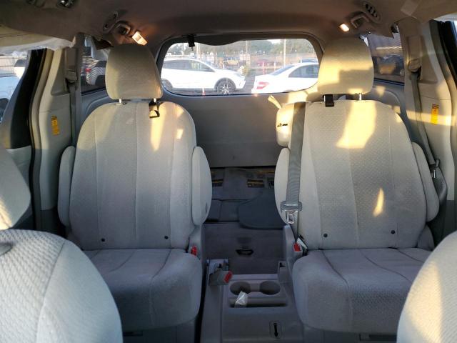 Photo 10 from auction – 2014 TOYOTA SIENNA LE with VIN 5TDKK3DC3ES490897